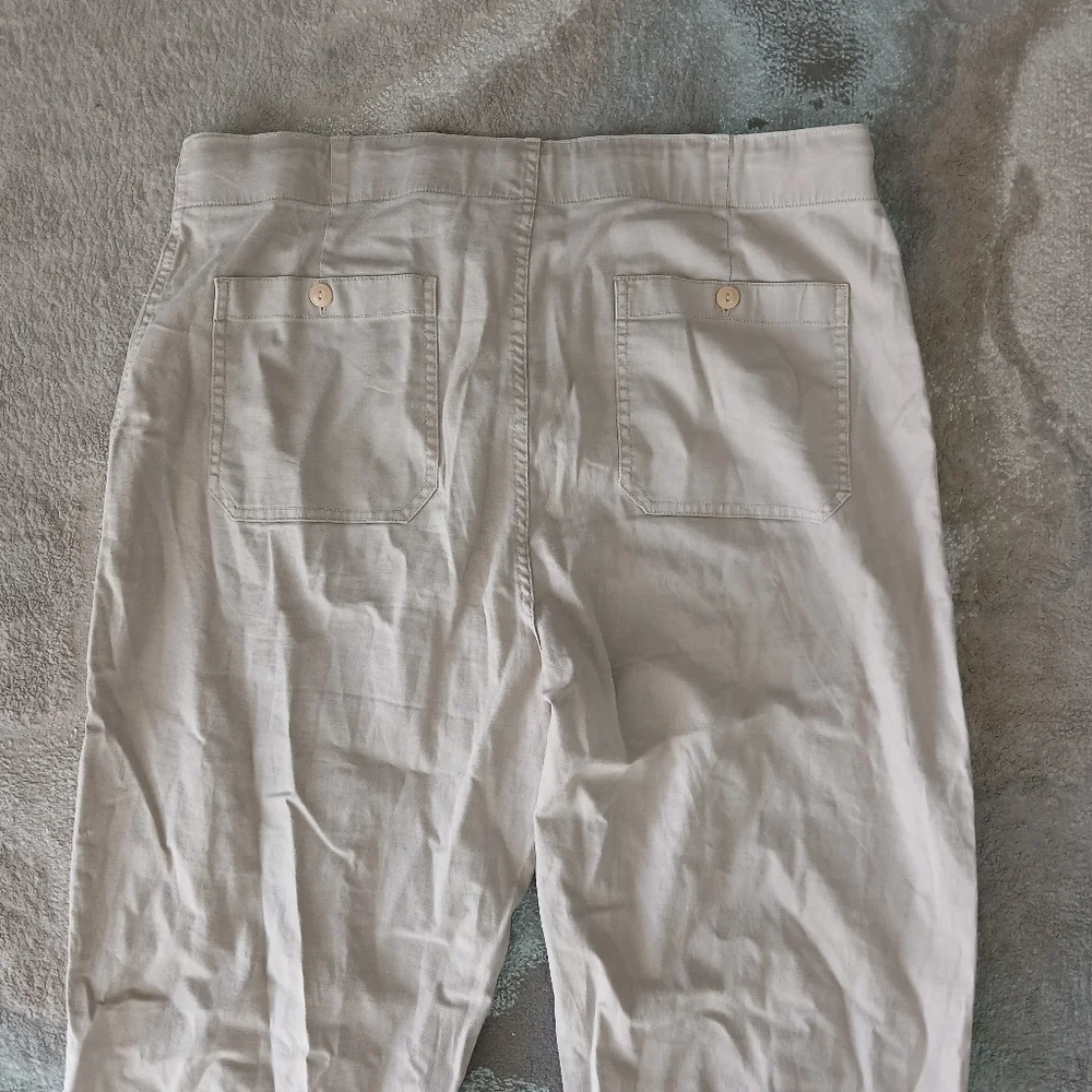 Faherty‎ Dune Utility Pant - Sandy Dusk